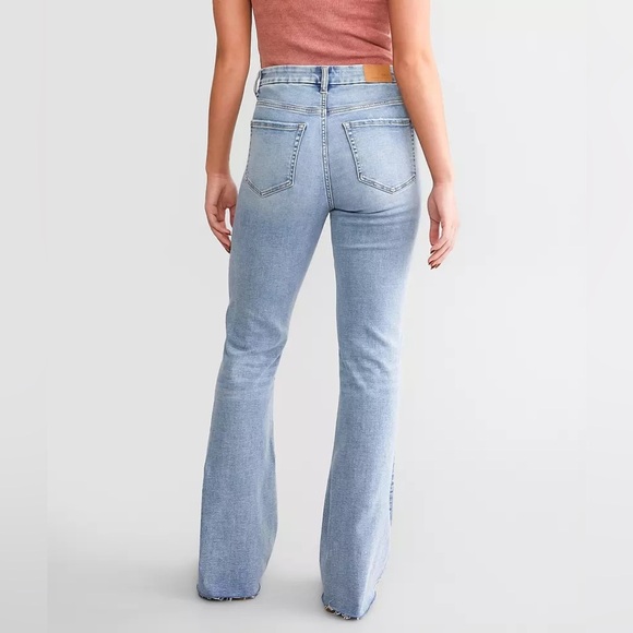 Buckle BKE Women’s Parker Flare Stretch Denim Jean | NEW/NWOT!!💜👖 - Picture 3 of 16